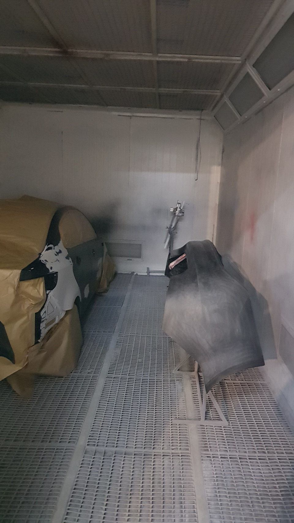 Фото в бортжурнале Chevrolet Niva (1G)