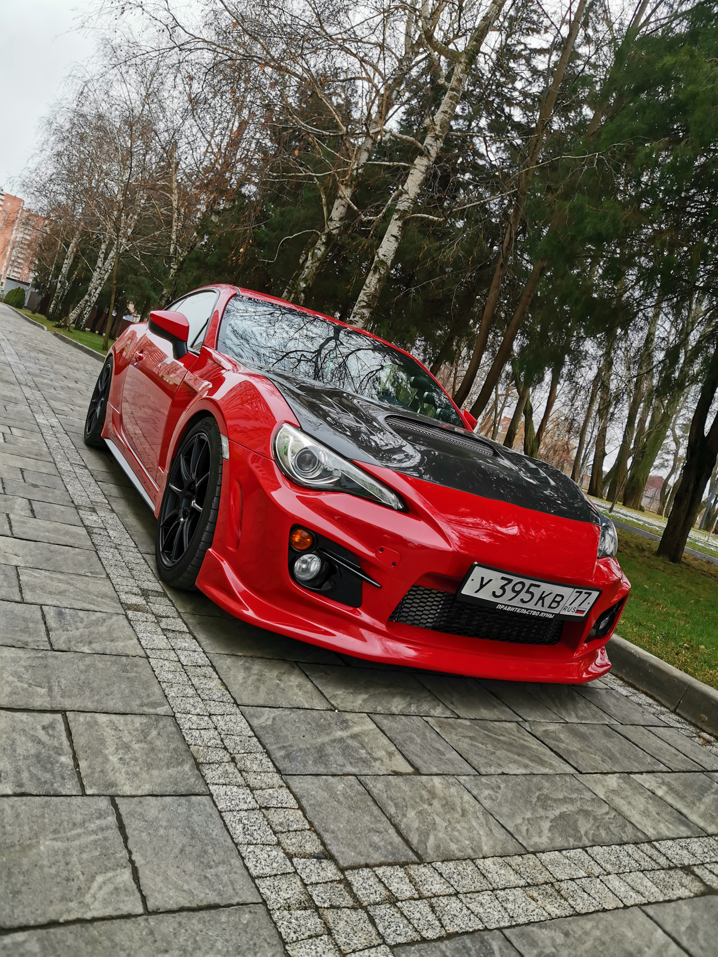 Toyota Gt 86 Купить В России