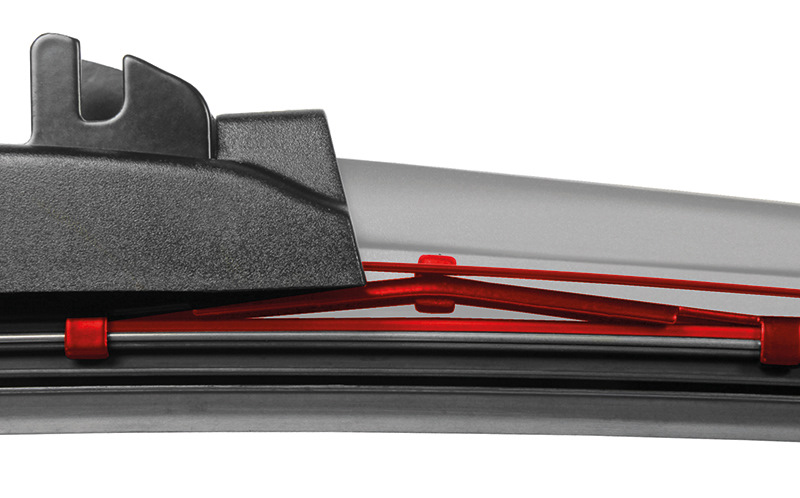 Гибридные щетки с/о HEYNER — Honda CR-V (RD1, RD2), 2 л, 2001 года ...