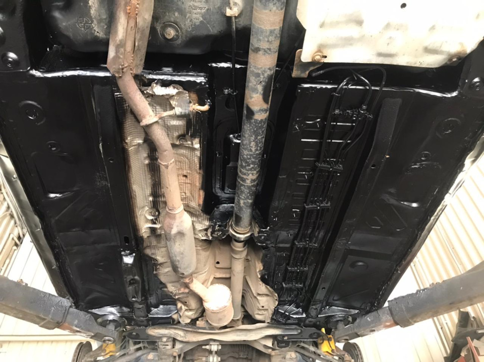 Фото в бортжурнале Renault Duster (1G)