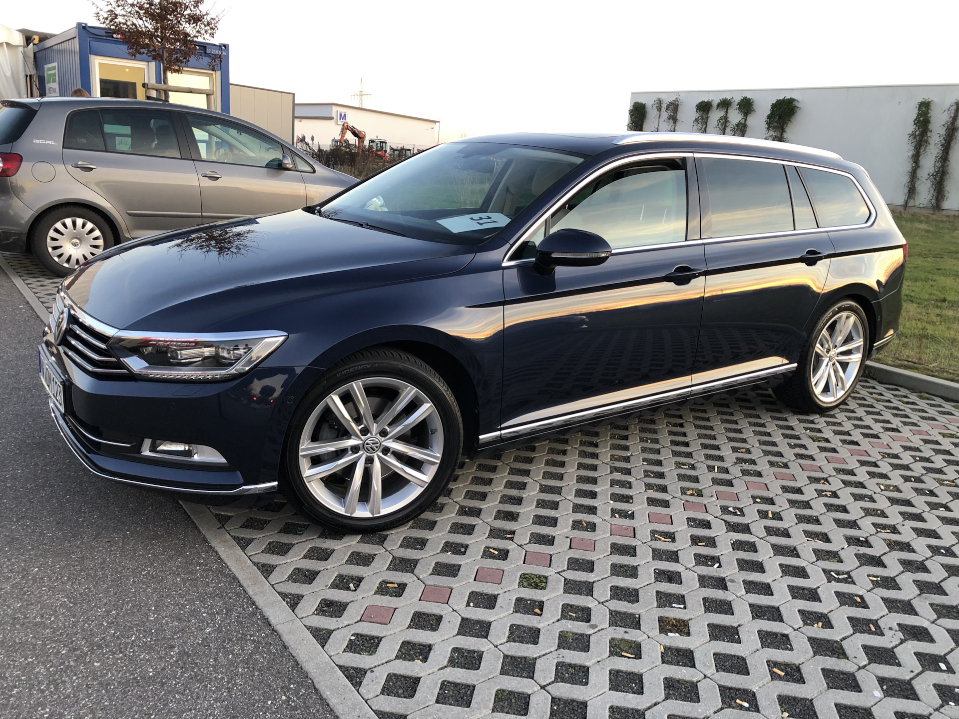 Часто включается вентилятор (РЕШЕНО) — Volkswagen Passat Variant (B8), 2 л,  2015 года | наблюдение | DRIVE2