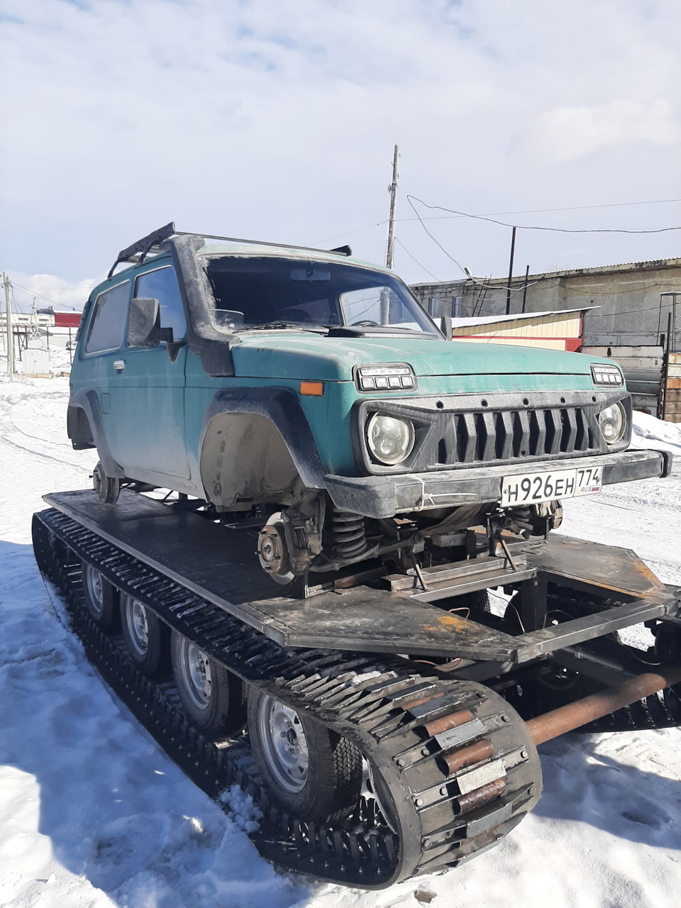 Позже выложу