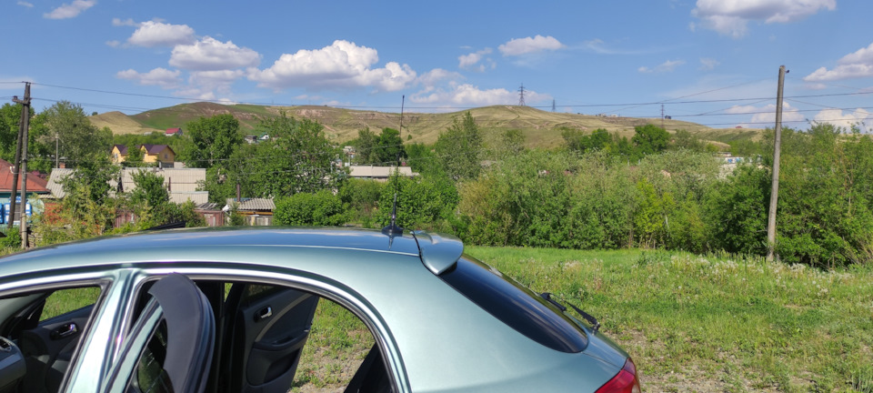 Эпопея с радио — Chevrolet Lacetti 5D, 1,6 л, 2007 года | автозвук | DRIVE2