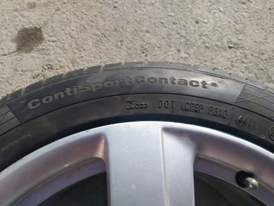 Фото в бортжурнале Audi A6 (C5)