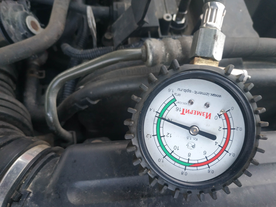 компрессия и логи с шевроле эксплорера — Chevrolet Lacetti SW, 1,6 л ...