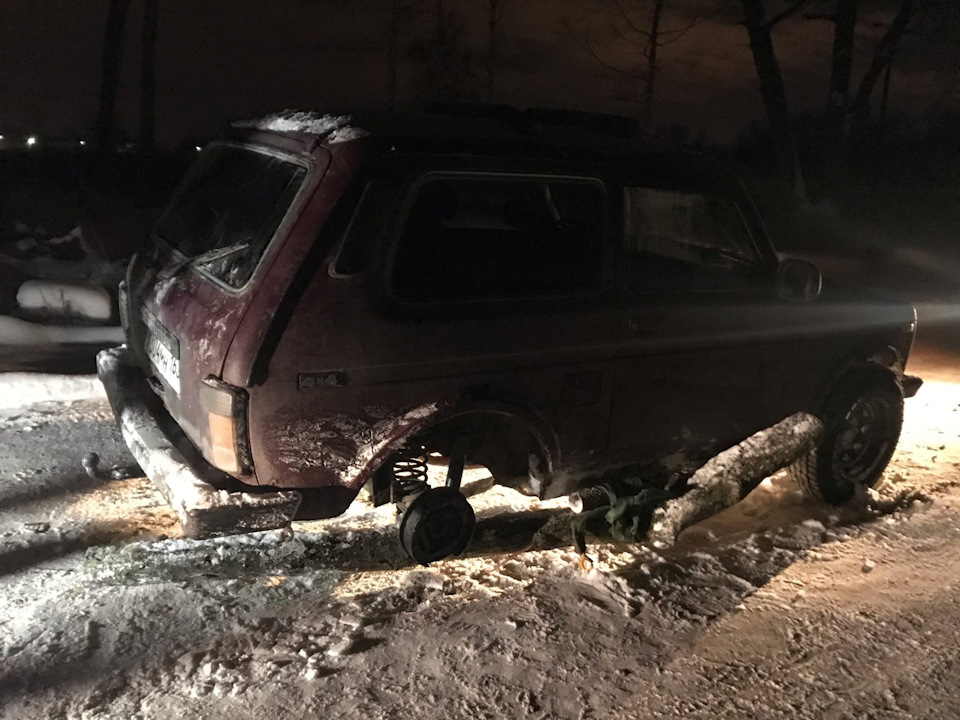 Запись №3. О том, как твоя бывшая нивоводам помогает. Lifehack. — Lada ...