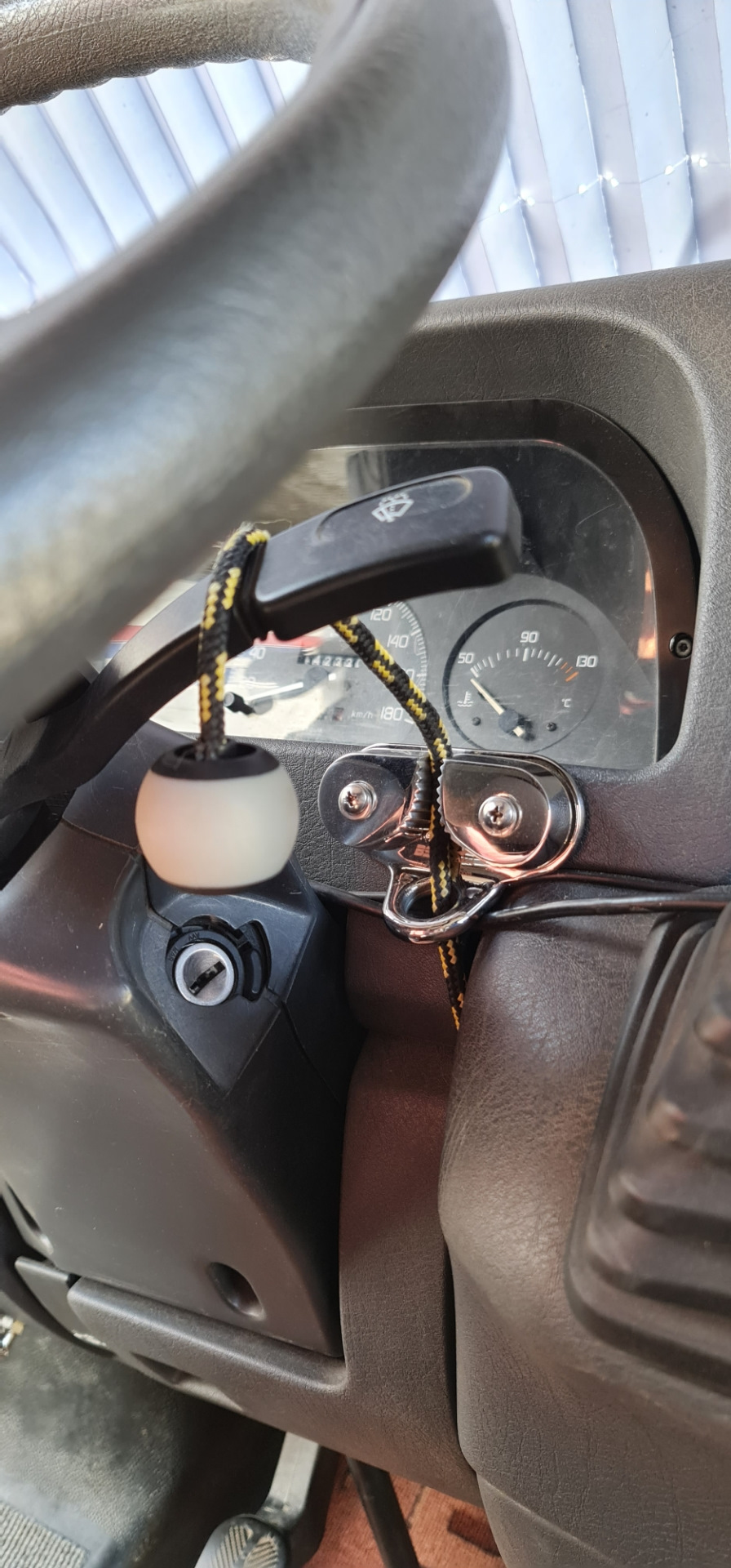 Круиз контроль на Фиат Дукато 230, когда других вариантов нет ) — FIAT ...