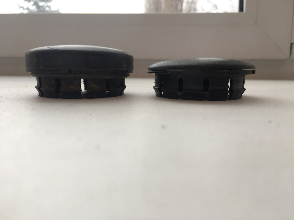 95, расширение колеи — LADA 2114, 1,6 л., 2008 года | стайлинг | DRIVE2