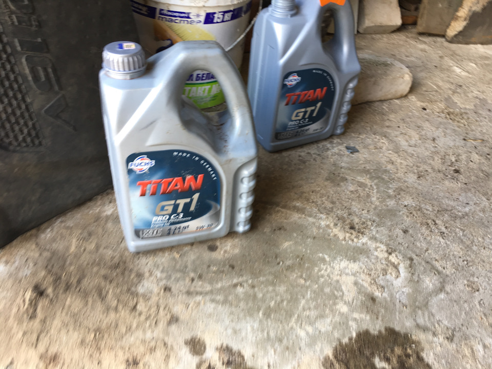 ТО + замена масла АКПП — Hyundai ix35, 2 л, 2010 года | плановое ТО ...