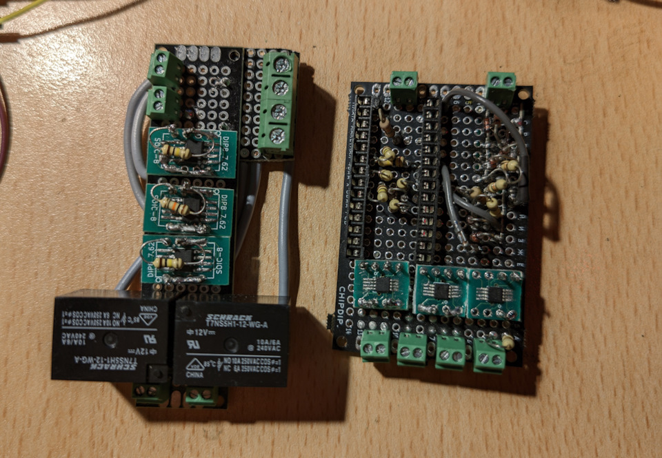 автосвет своими руками — LADA Vesta SW, 1,6 л., 2021 года | тюнинг | DRIVE2