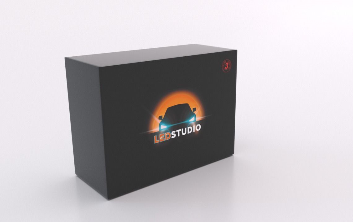 Ledstudio. Ledstudio