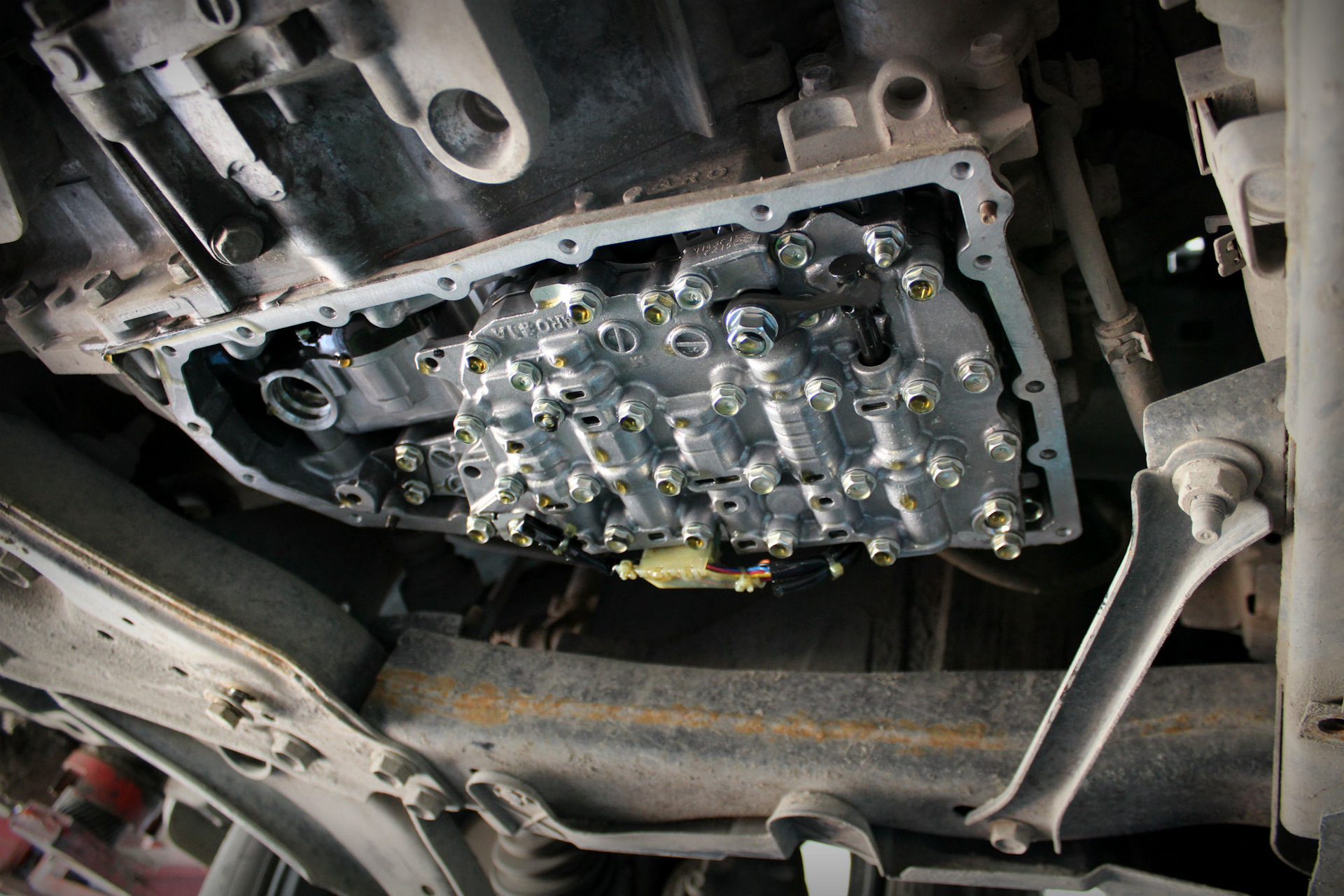 1. Правильный выбор масла