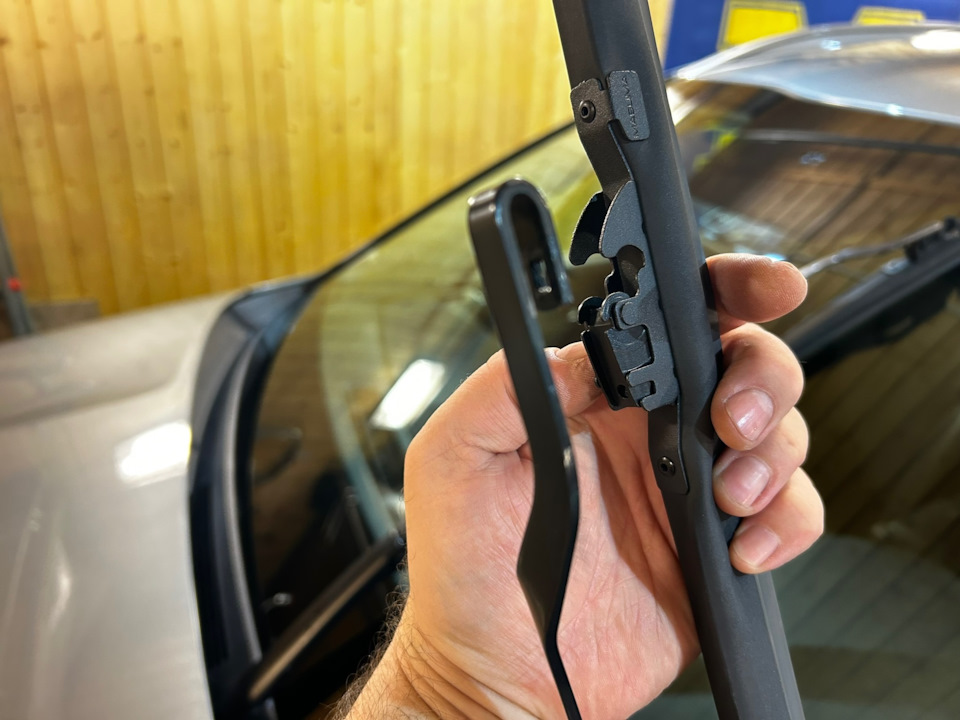 Я это делал в тёплом и сухом гараже )) — KIA Sorento (4G)