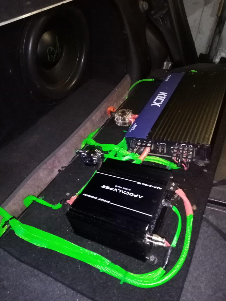 Почему сгорел моноблок