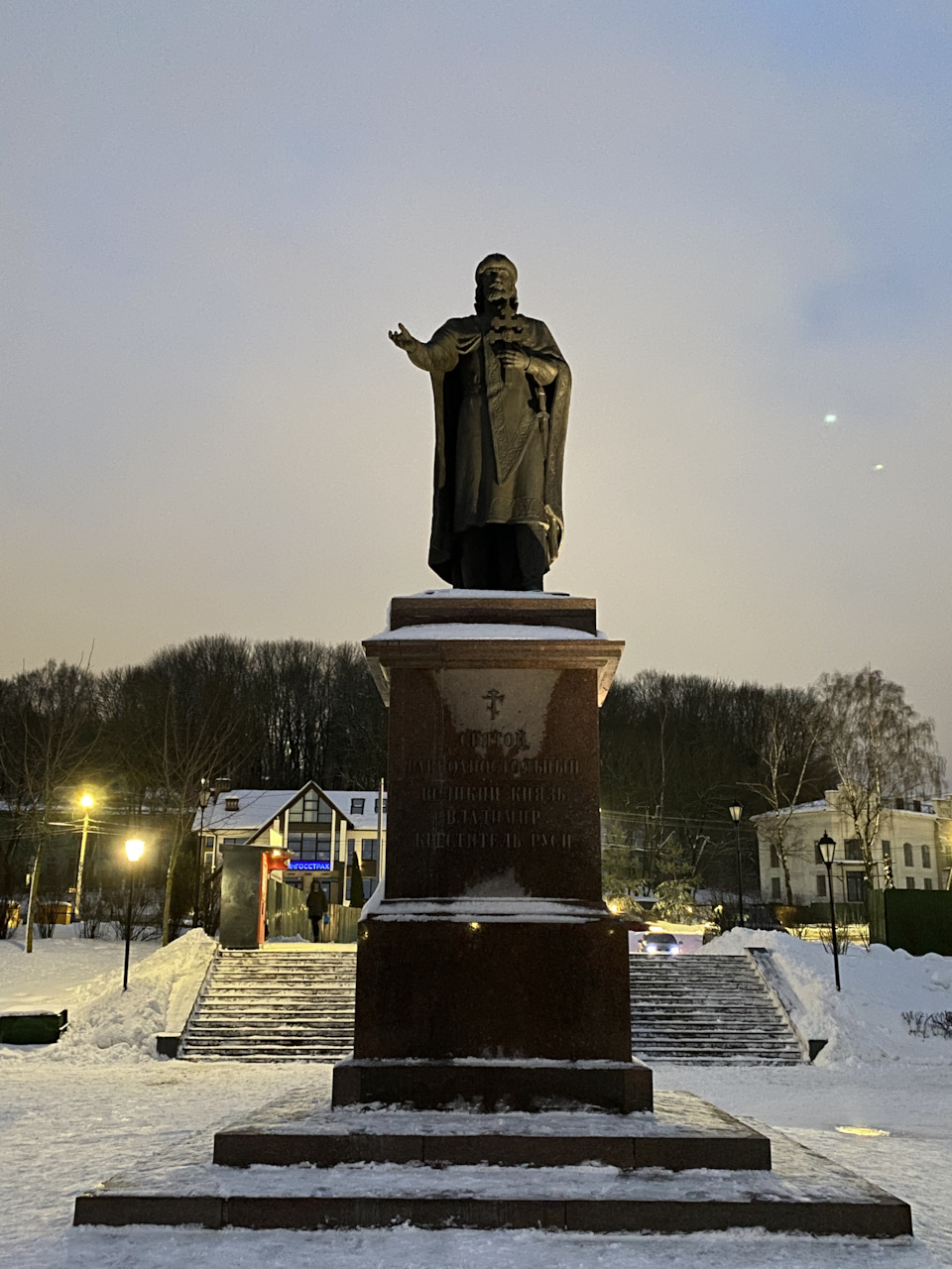 Фото в бортжурнале Renault Duster (2G)