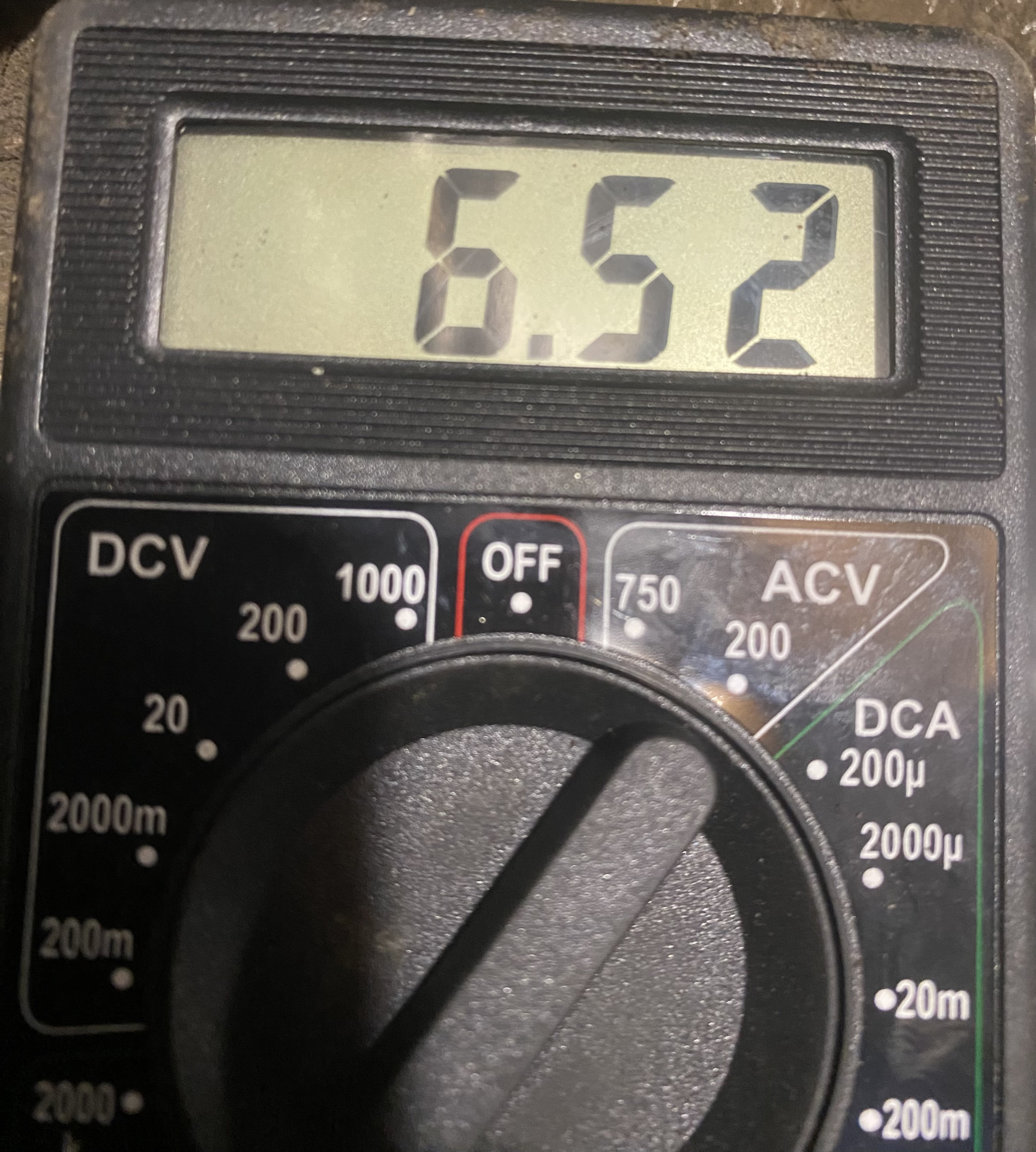 Какое сопротивление катушки зажигания — Lada 2114, 1,6 л, 2012 года ...