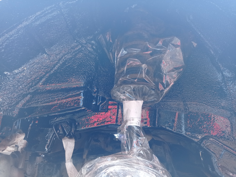 10. — Honda Accord (8G)