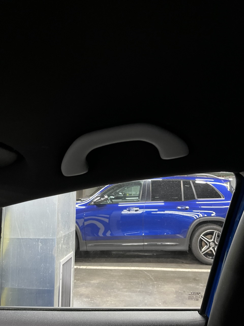 выглядело это забавно — SEAT Leon FR (Mk2)