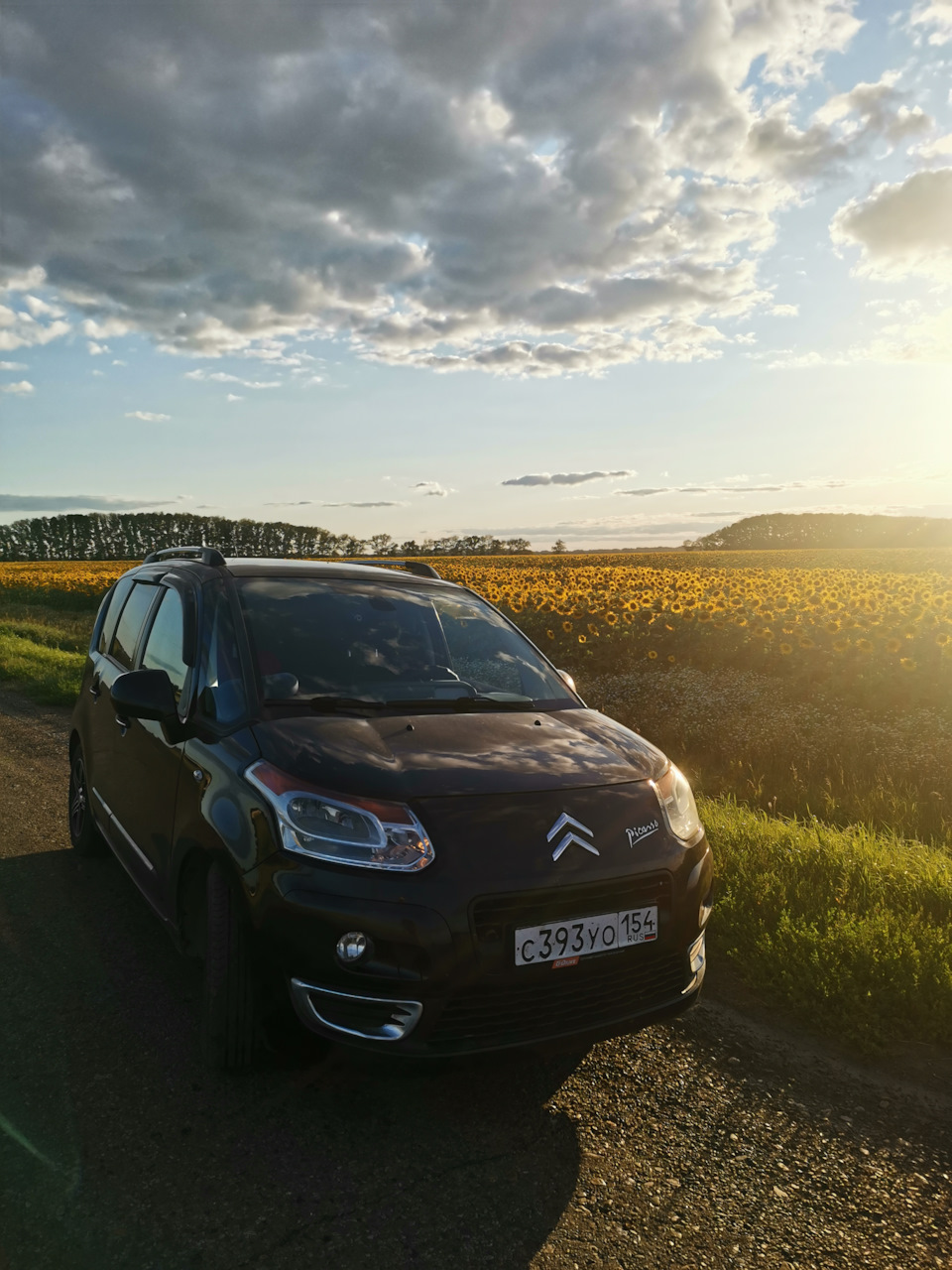 Глохнет на холодную. EP6 — Citroen C3 Picasso, 1,6 л, 2011 года |  наблюдение | DRIVE2