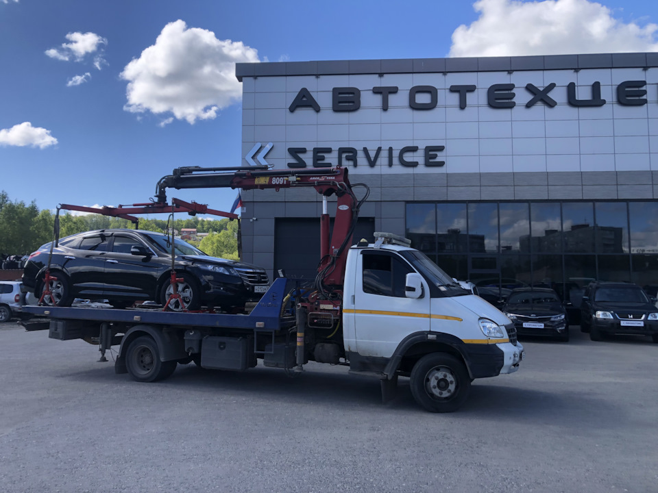 5-я запись или первая замена сальника внутреннего левого ШРУСа, как и ...