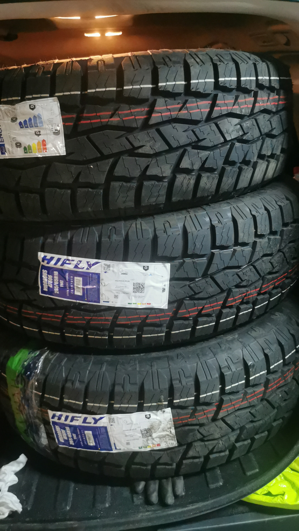 Hifly vigorous at606. Hifly vigorous at601. hifly 26560r18 110t vigorous at606 tl m+s 3pmsf. hifly 24570r16 107t vigorous at601 tl.