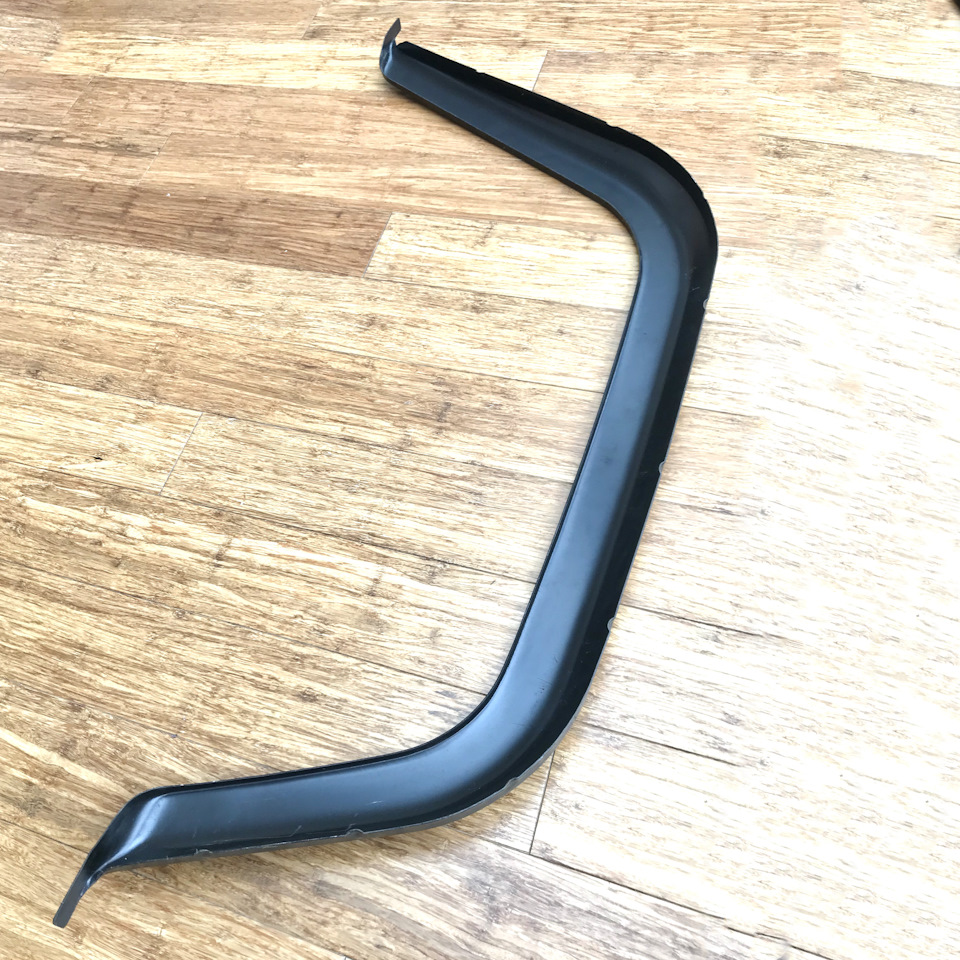 Не могу не отметить красоту линий — Toyota Land Cruiser 40