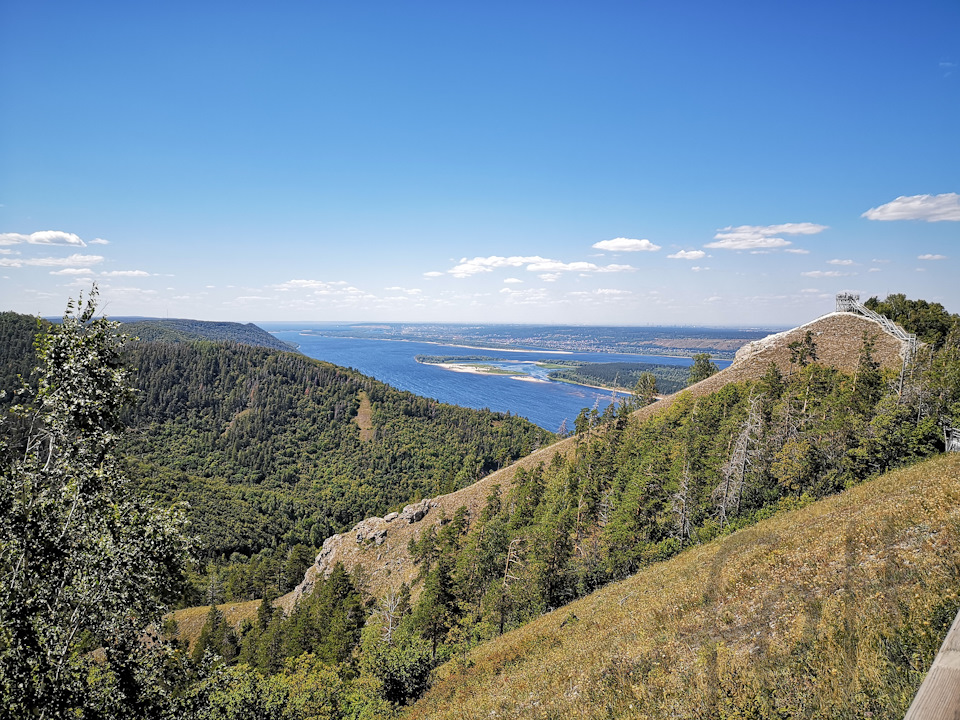 Гора стрельная фото