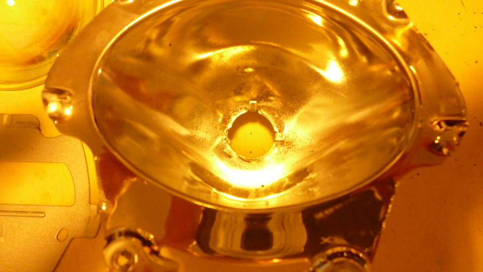 Фото в бортжурнале Renault Megane II