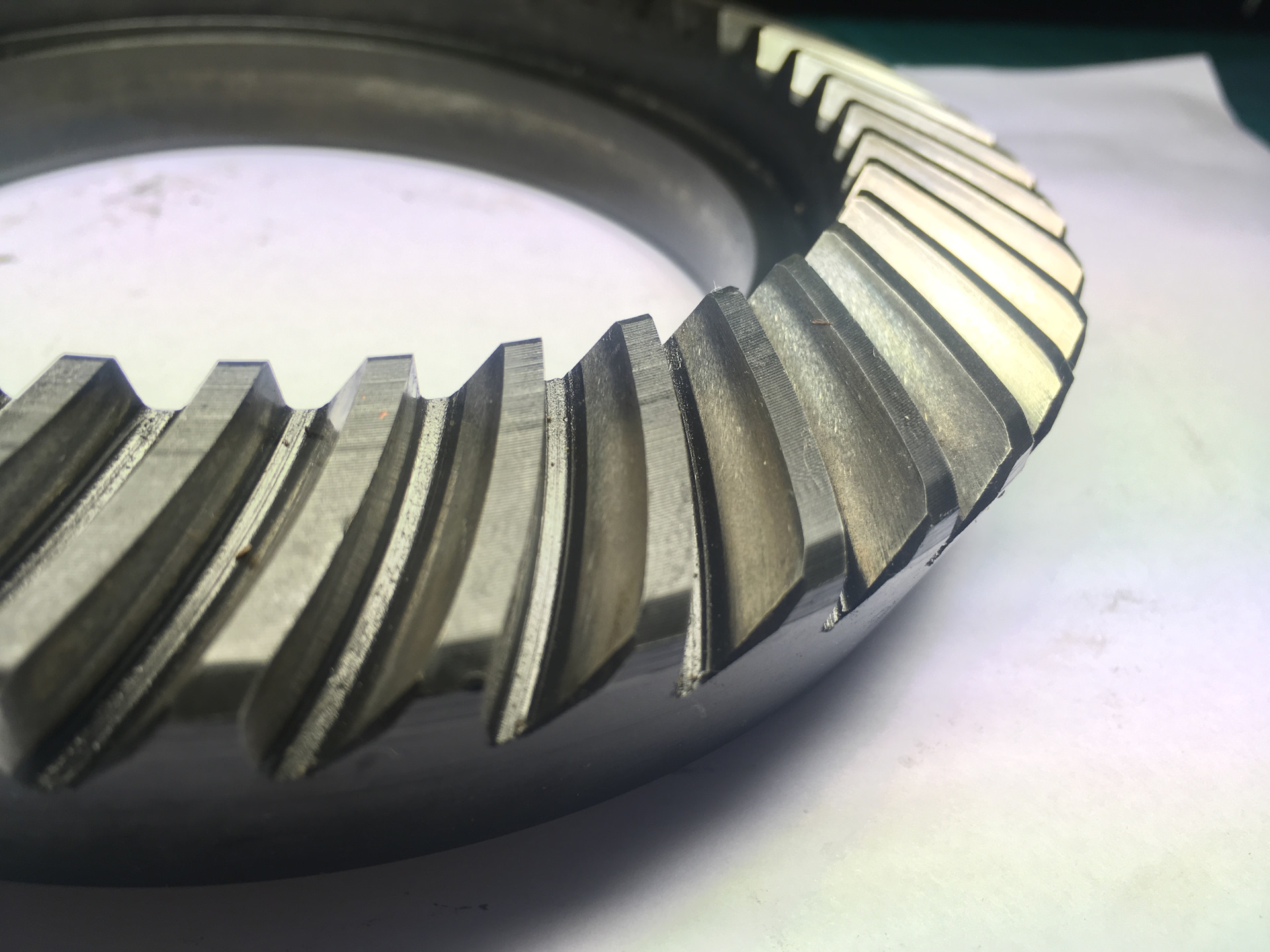 Сетку в решетку радиатора. — Daewoo Nexia (N150), 1,5 л, 2012 года ...