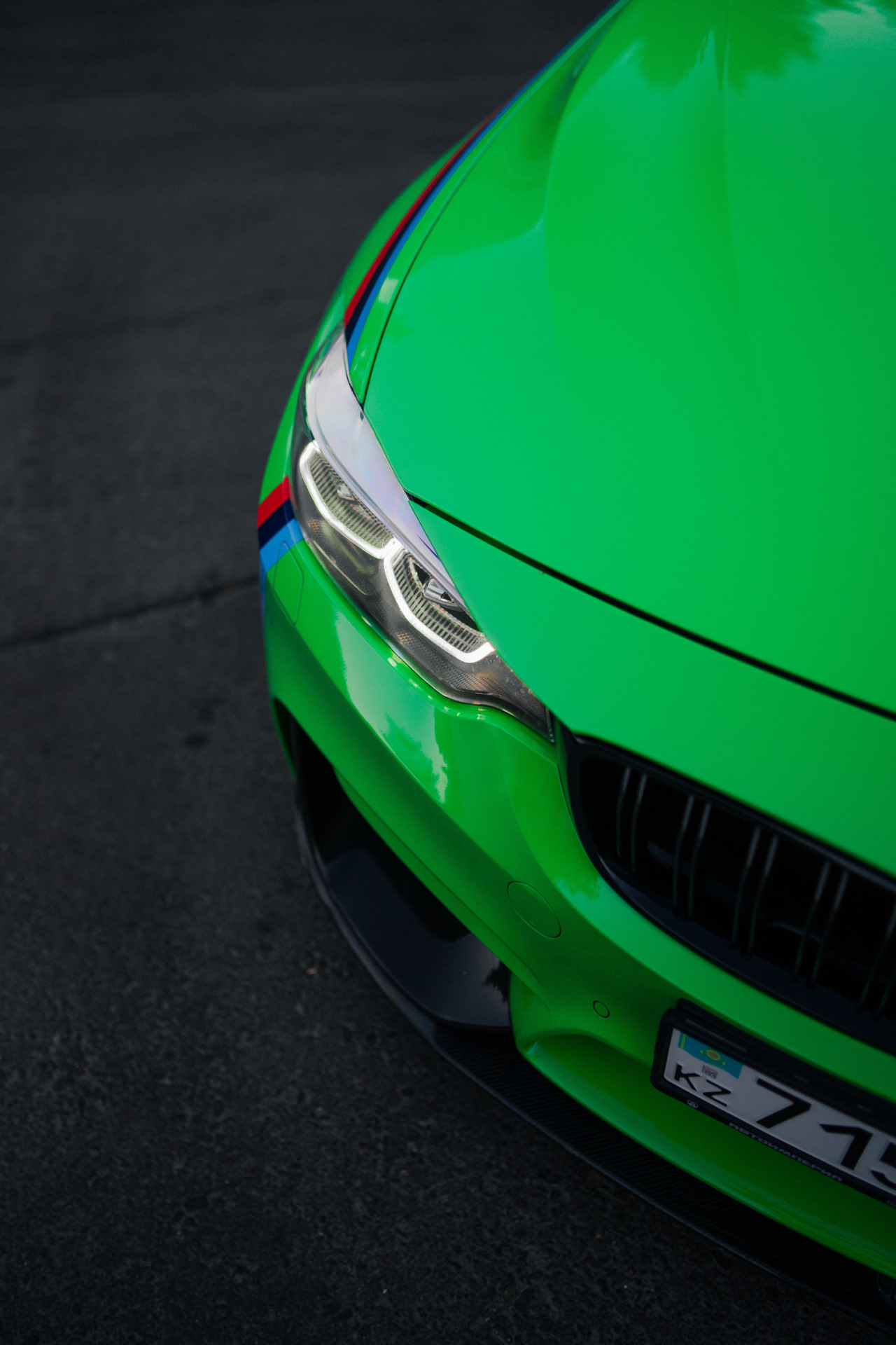  2 BMW M4 F82 3 2017 DRIVE2