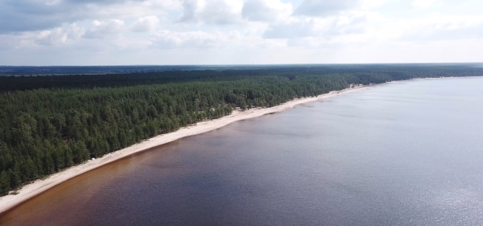 Фото в бортжурнале Mitsubishi Pajero Sport (2G)