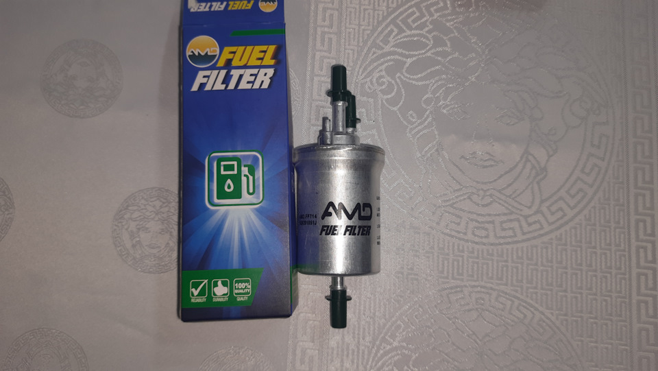 Фото в бортжурнале Volkswagen Polo liftback