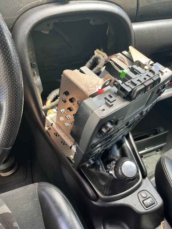 Фото в бортжурнале Jaguar X-Type