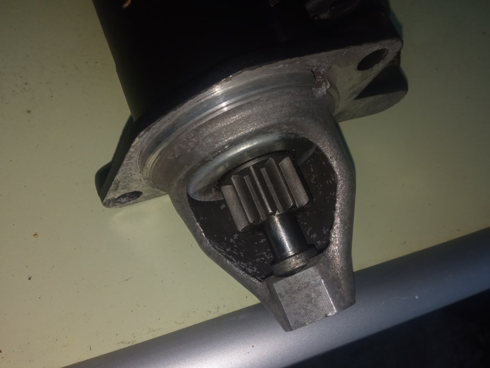 Стартер а/м ВАЗ 2115,1117-19 kalina на Lada 21093, Lada 2114, Lada 2115 ...