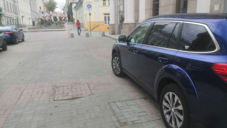 Subaru outback br 3 6 2011 3 6 drive2