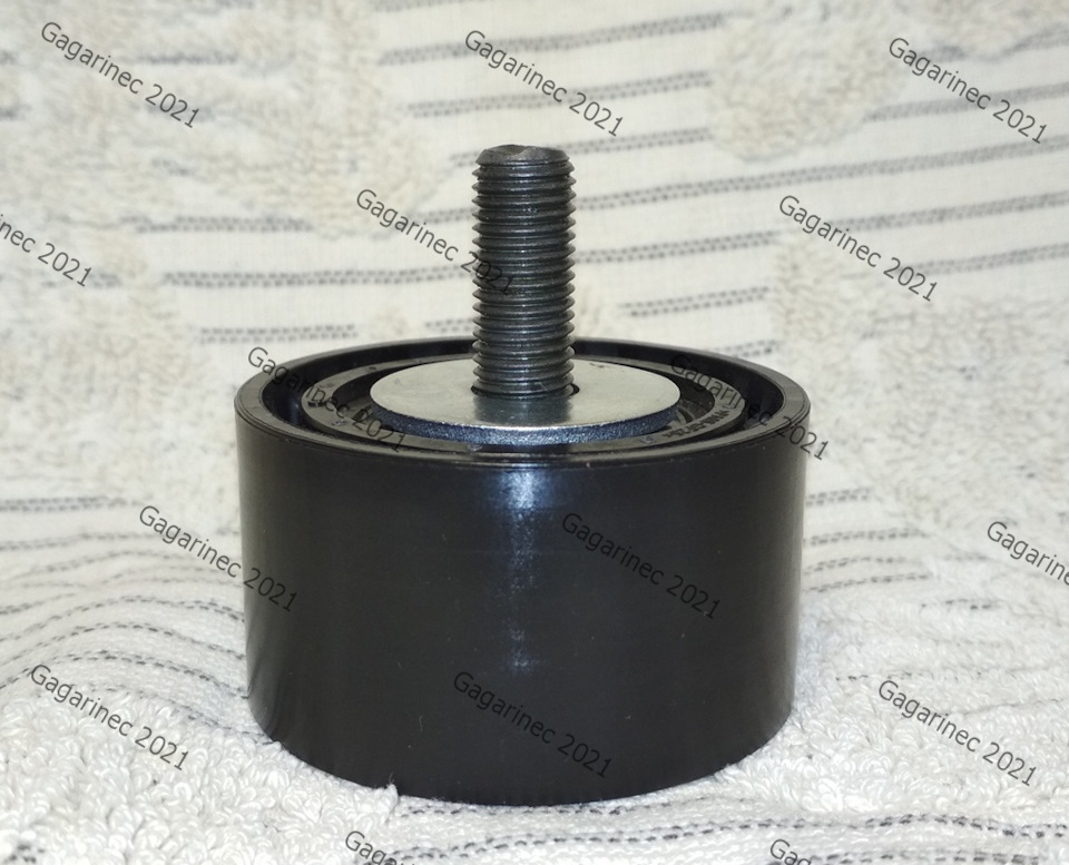 Фото в бортжурнале Lada Vesta (1G)