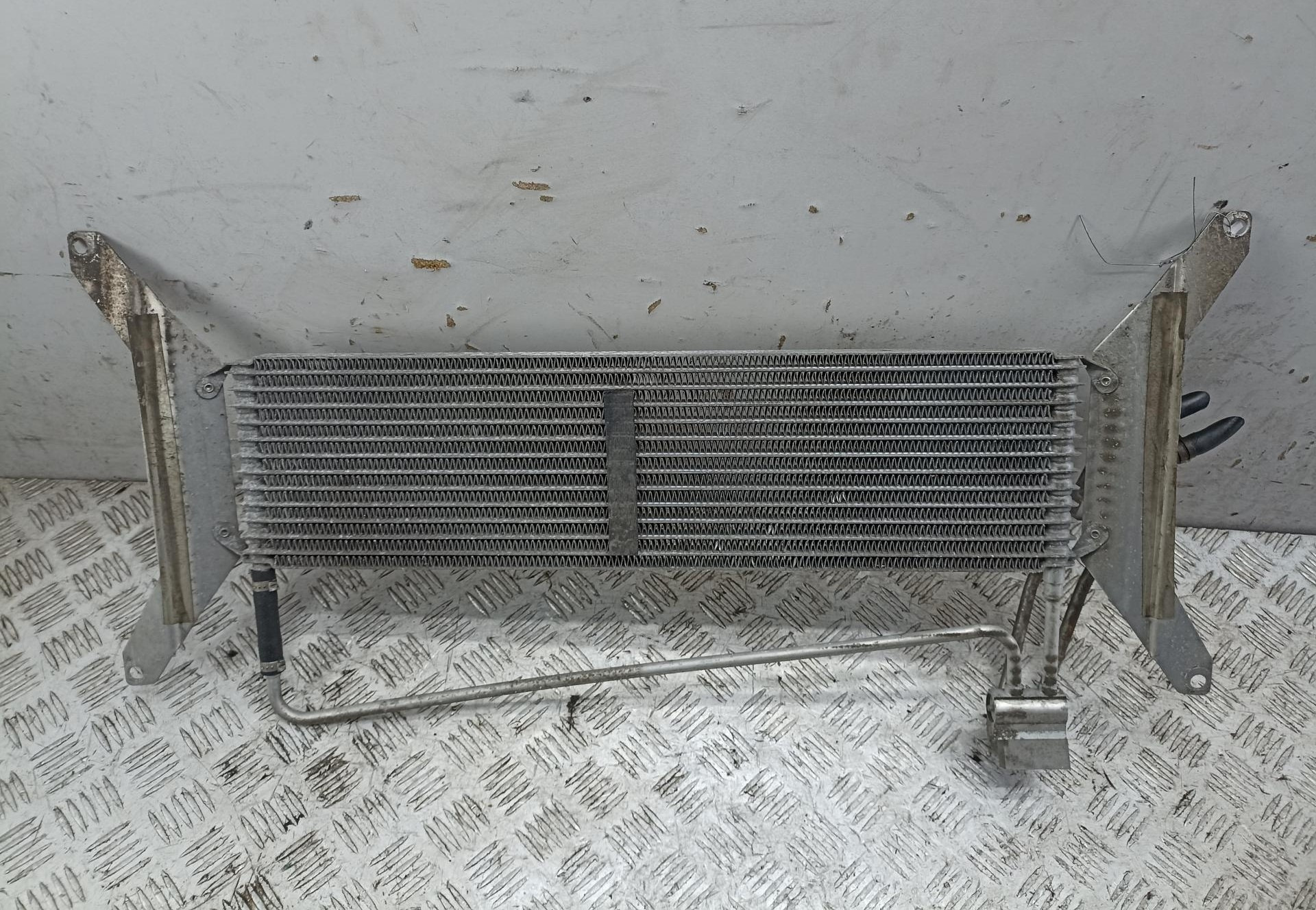 Купить Радиатор Акпп Опель