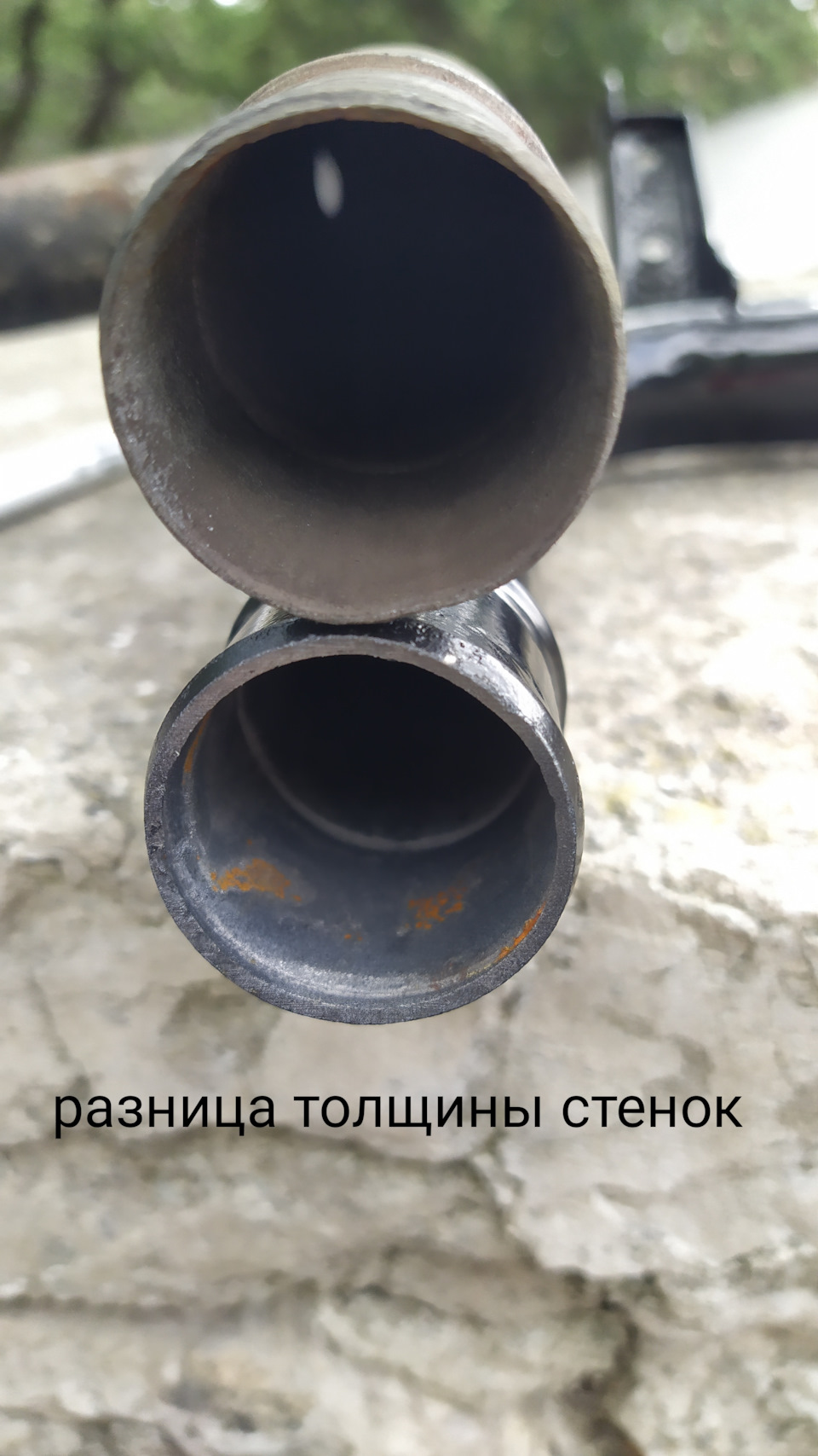 Фото в бортжурнале Chevrolet Lacetti SW