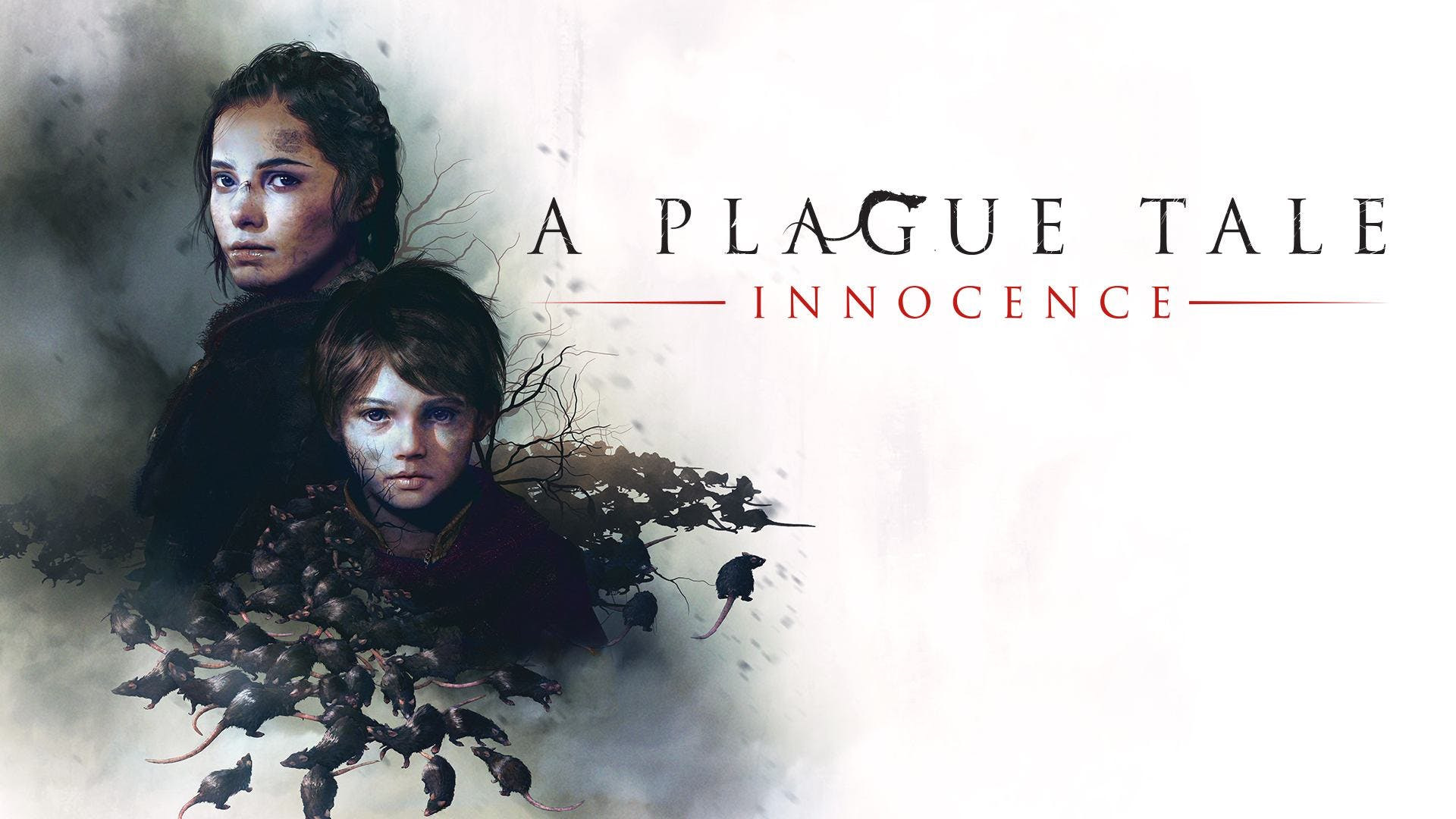 Игра A Plague Tale: Innocence – первый взгляд — DRIVE2