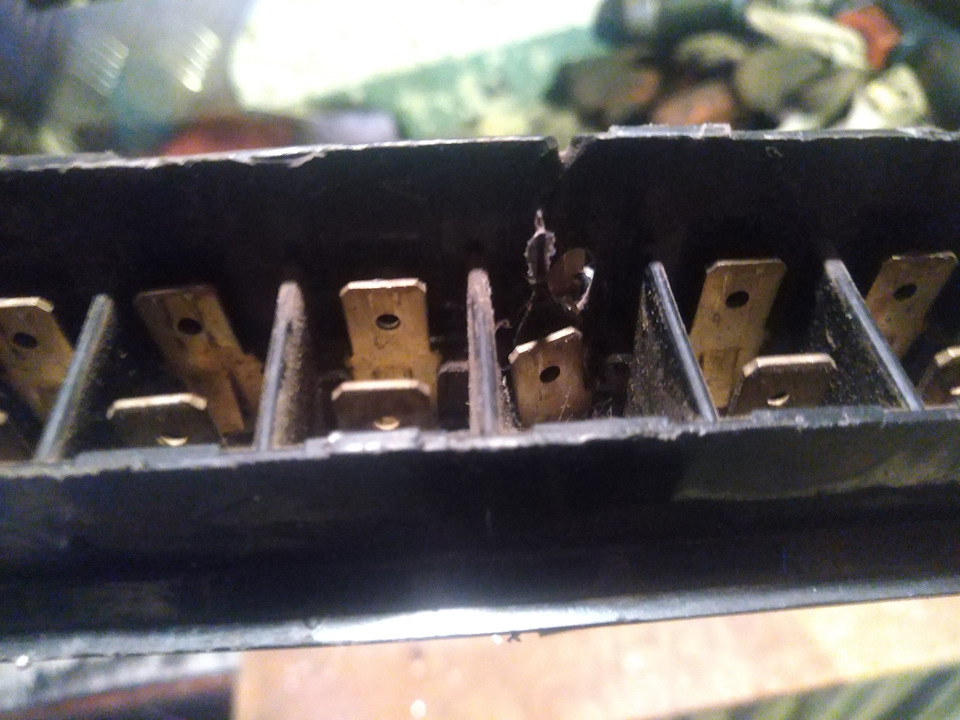 Фото в бортжурнале Lada 4x4 3D