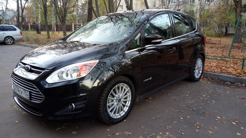 Форд С Макс Купить В Липецке