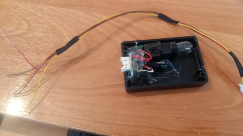 Обманка Датчика кислорода (лямбда-зонд) — DRIVE2