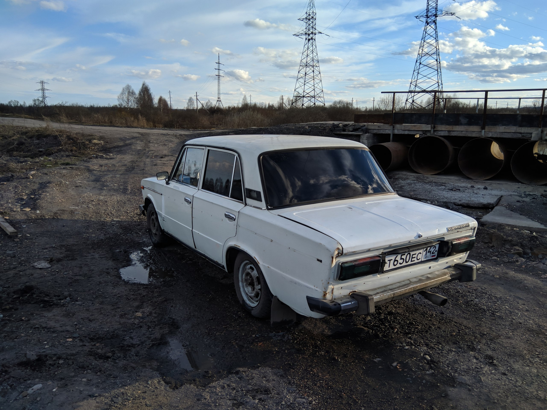 Купить Подержанное Авто Пикалево