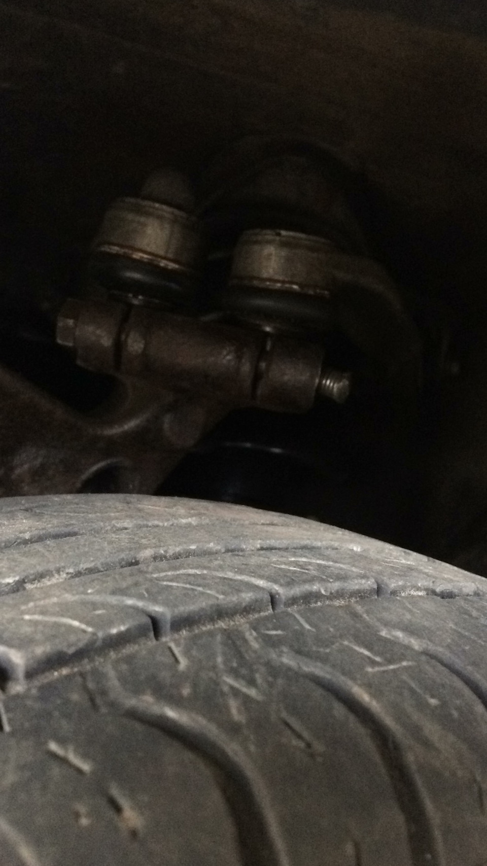 Фото в бортжурнале Volkswagen Passat B5