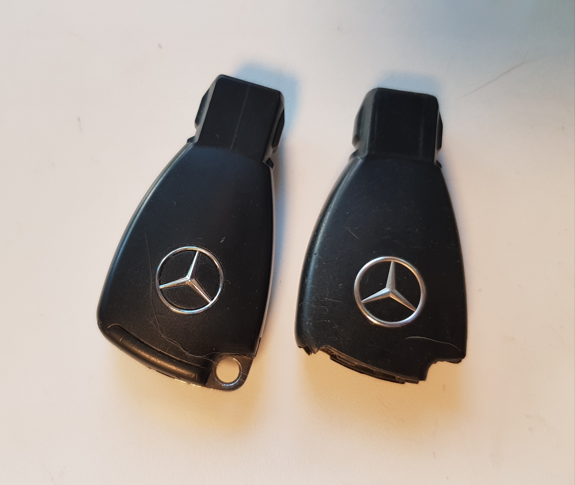 Mercedes g500 ключ