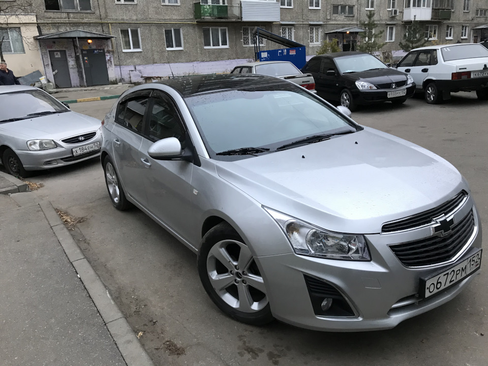 Магнитола android — Ford Kuga (1G), 2 л, 2012 года | автозвук | DRIVE2