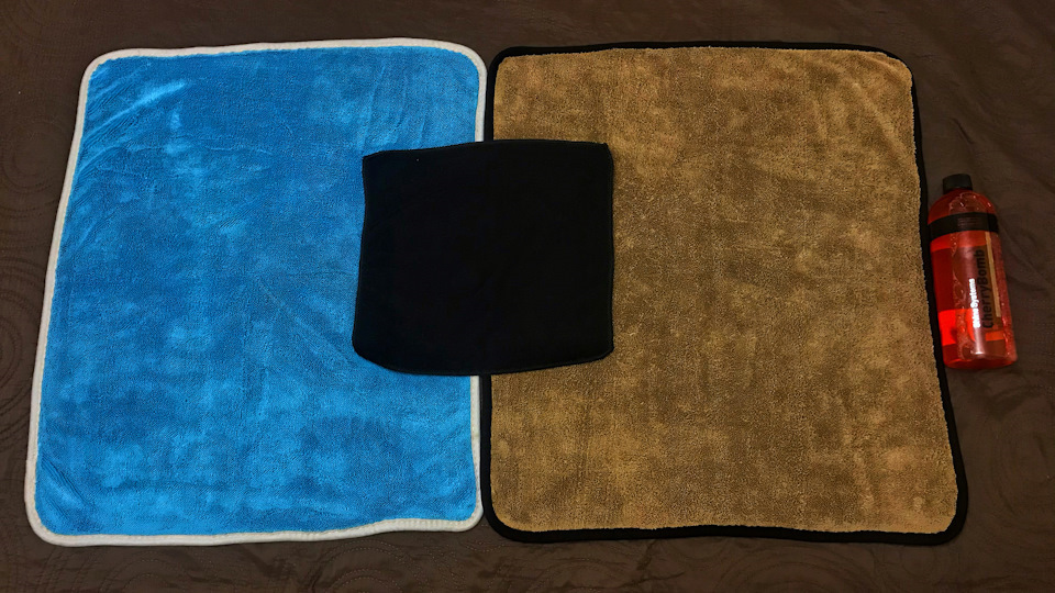 Фото в бортжурнале KIA Rio (3G)