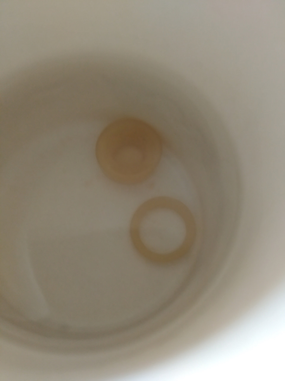 Кулиса дворника или как остаться наедине с дождем. — Renault Fluence, 1 ...