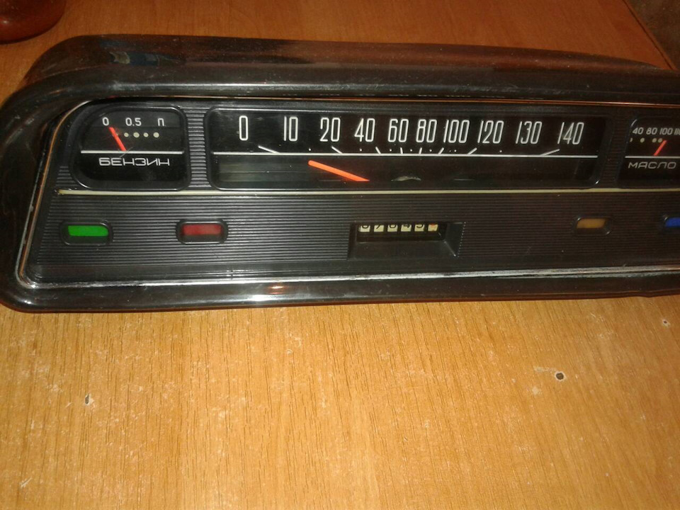 Детали — ЗАЗ 966, 0,9 л, 1967 года | своими руками | DRIVE2