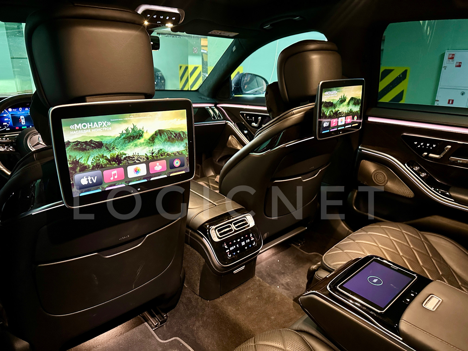 WiFi интернет в автомобиле (вайфай интернет в машине) — DRIVE2